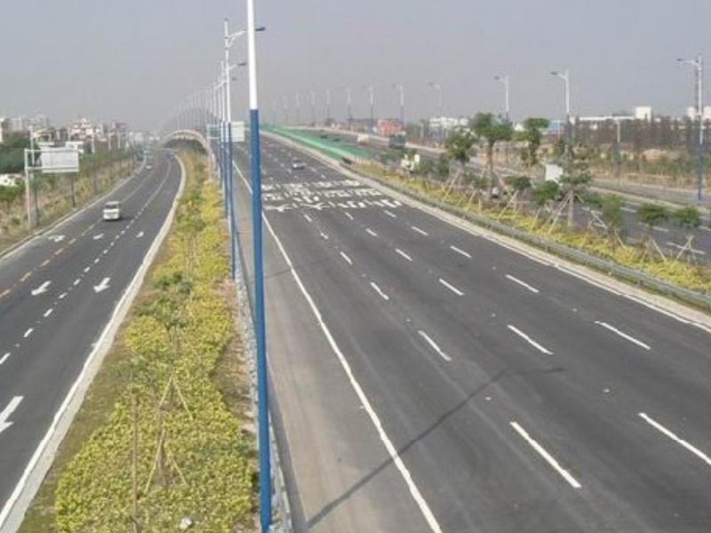 佛山一环高速公路